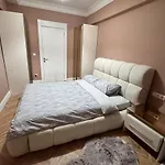 דירה Brand New Premium Center 7star 4bedroom *