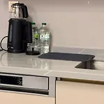 Brand New Premium Center 7star 4bedroom Apartmán