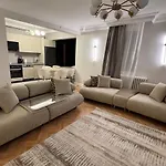 Brand New Premium Center 7star 4bedroom Ankara
