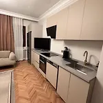 Lägenhet Brand New Premium Center 7star 4bedroom *