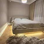 Lägenhet Brand New Premium Center 7star 4bedroom Ankara