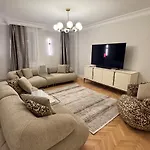 Brand New Premium Center 7star 4bedroom * アンカラ