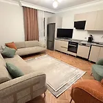 Lägenhet Brand New Premium Center 7star 4bedroom *