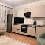 Brand New Premium Center 7star 4bedroom アンカラ