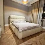 Brand New Premium Center 7star 4bedroom Ankara