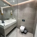Brand New Premium Center 7star 4bedroom Apartmán Ankara