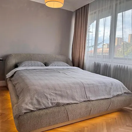 Brand New Premium Center 7star 4bedroom Apartment