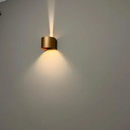 Brand New Premium Center 7star 4bedroom Ankara