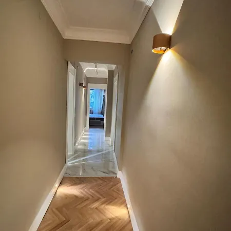 Brand New Premium Center 7star 4bedroom Apartamento