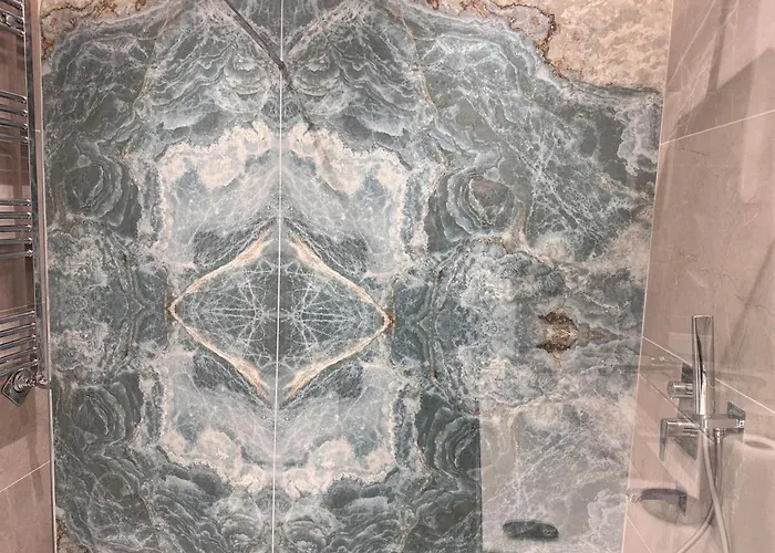 Brand New Premium Center 7star 4bedroom * Ankara