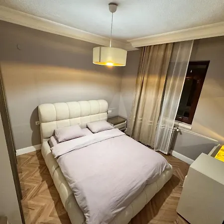 Brand New Premium Center 7star 4bedroom Апартаменты *