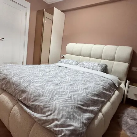 Brand New Premium Center 7star 4bedroom Апартаменты Анкара