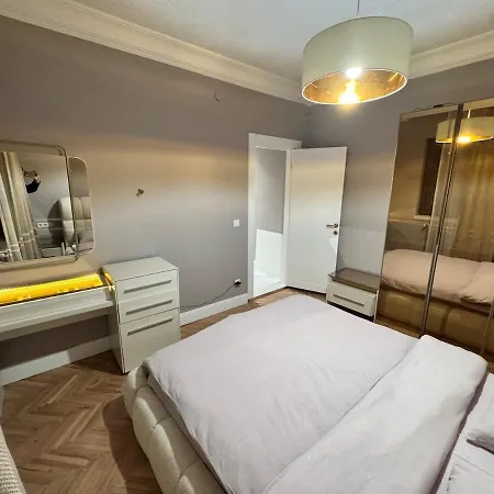 Brand New Premium Center 7star 4bedroom * Ankara