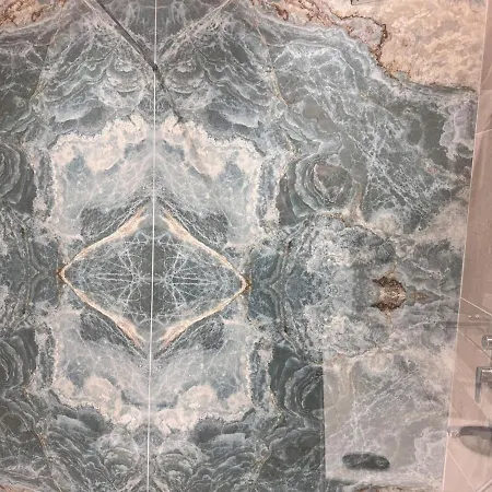 Brand New Premium Center 7star 4bedroom * Ankara