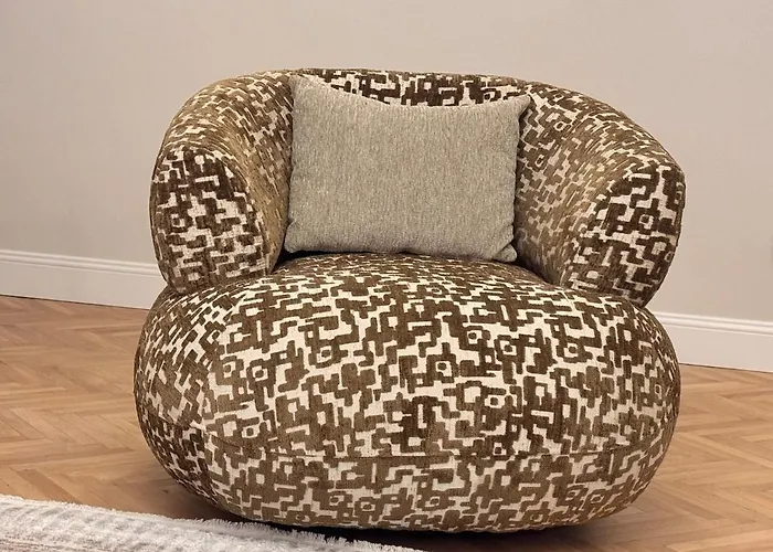 Brand New Premium Center 7star 4bedroom Apartamento Ankara