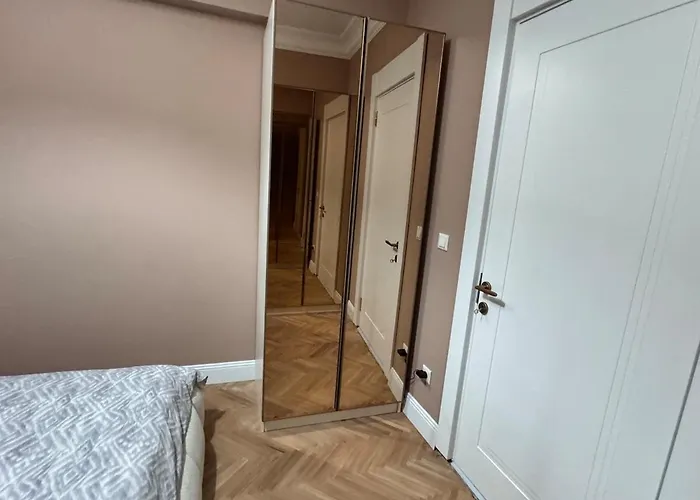 Brand New Premium Center 7star 4bedroom Apartamento *